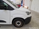  Peugeot  Partner PEUGEOT  / 2018 / 4P / VETT. FURGONATA L1 BLUEHDI 100CV PREMIUM #41