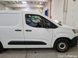  Peugeot  Partner PEUGEOT  / 2018 / 4P / VETT. FURGONATA L1 BLUEHDI 100CV PREMIUM #45