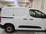  Peugeot  Partner PEUGEOT  / 2018 / 4P / VETT. FURGONATA L1 BLUEHDI 100CV PREMIUM #54