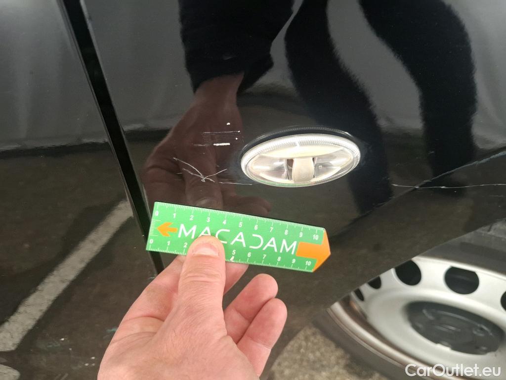  Citroen  Berlingo  Fourgon Club M 1000 1.5 BlueHDi 130CV BVA8 E6dT #32