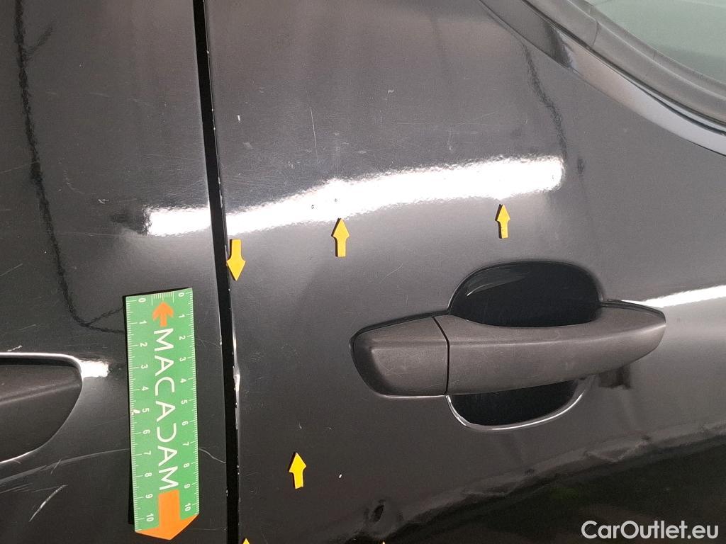  Citroen  Berlingo  Fourgon Club M 1000 1.5 BlueHDi 130CV BVA8 E6dT #17