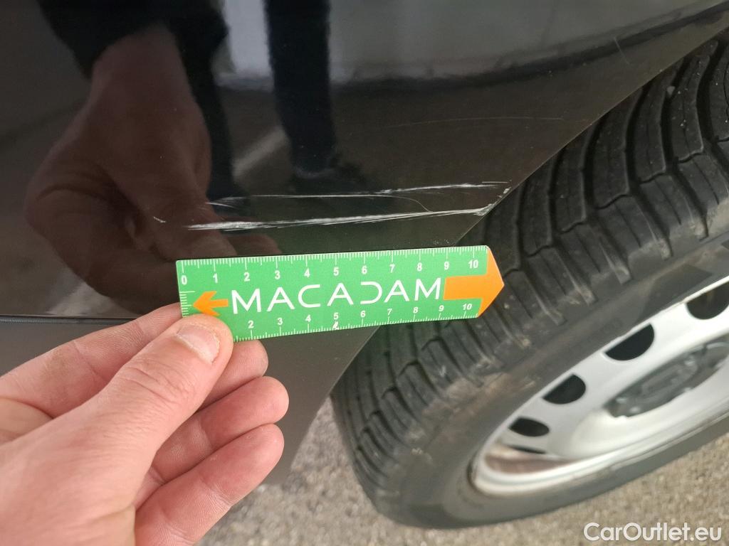  Citroen  Berlingo  Fourgon Club M 1000 1.5 BlueHDi 130CV BVA8 E6dT #23