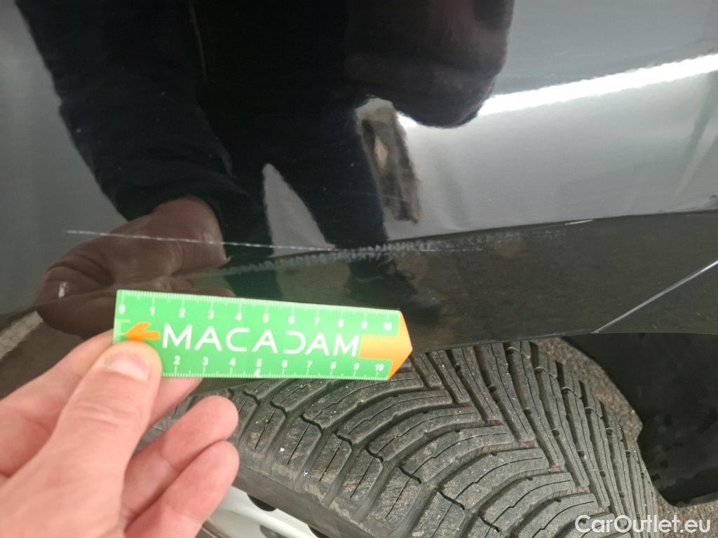  Citroen  Berlingo  Fourgon Club M 1000 1.5 BlueHDi 130CV BVA8 E6dT #31