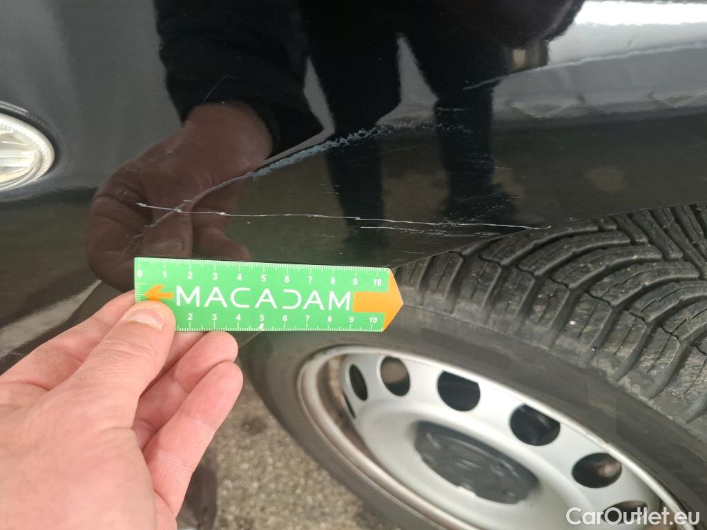  Citroen  Berlingo  Fourgon Club M 1000 1.5 BlueHDi 130CV BVA8 E6dT #30