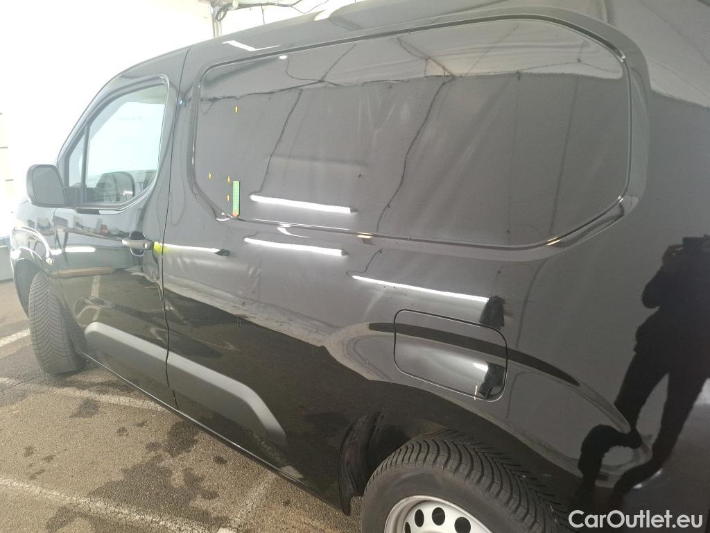  Citroen  Berlingo  Fourgon Club M 1000 1.5 BlueHDi 130CV BVA8 E6dT #62