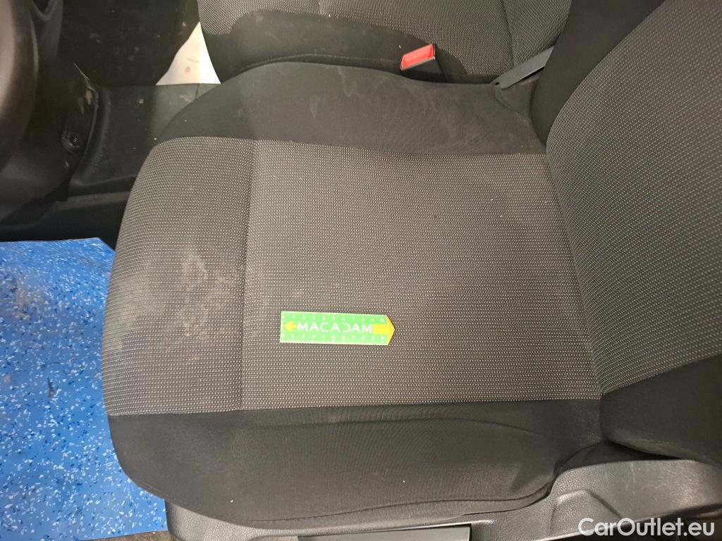  Citroen  Berlingo  Fourgon Club M 1000 1.5 BlueHDi 130CV BVA8 E6dT #47