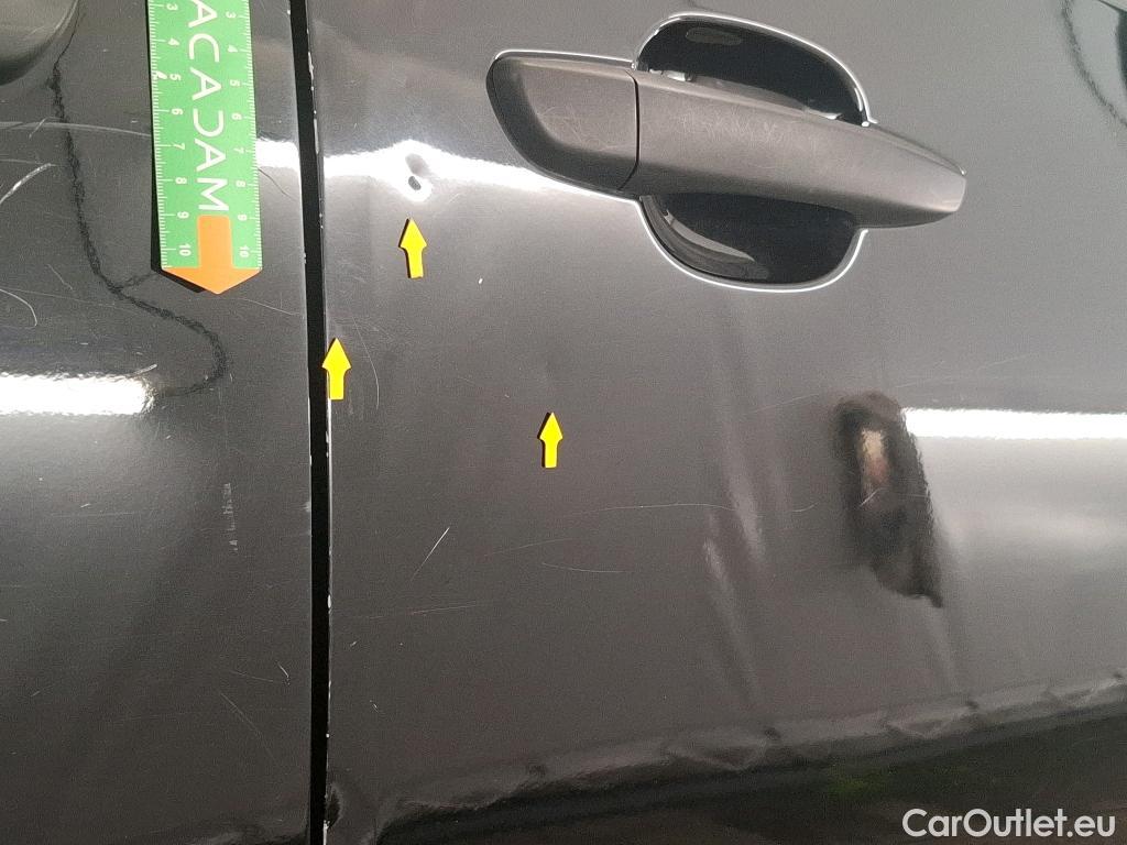  Citroen  Berlingo  Fourgon Club M 1000 1.5 BlueHDi 130CV BVA8 E6dT #18