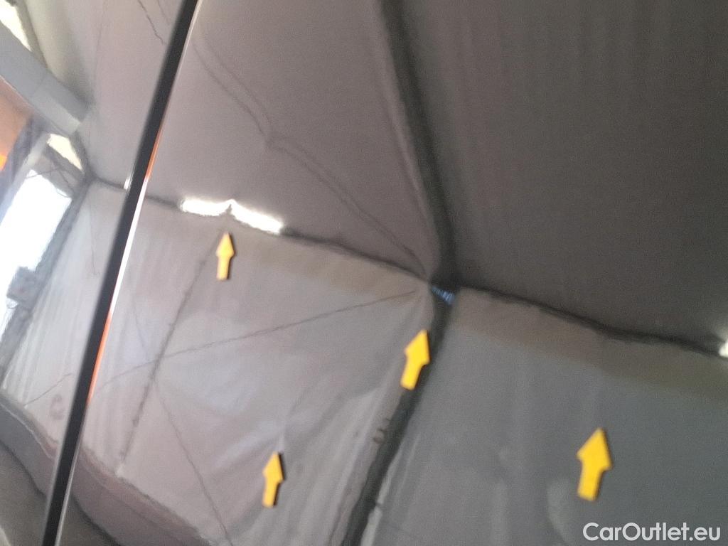  Citroen  Berlingo  Fourgon Club M 1000 1.5 BlueHDi 130CV BVA8 E6dT #39