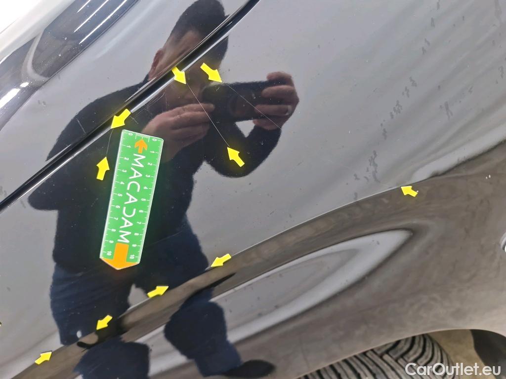  Citroen  Berlingo  Fourgon Club M 1000 1.5 BlueHDi 130CV BVA8 E6dT #10