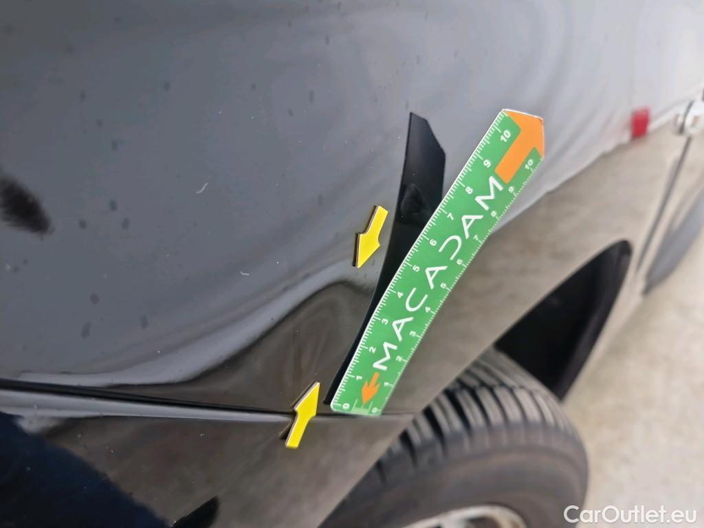  Citroen  Berlingo  Fourgon Club M 1000 1.5 BlueHDi 130CV BVA8 E6dT #18