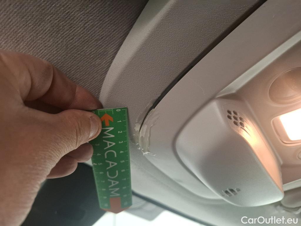  Citroen  Berlingo  Fourgon Club M 1000 1.5 BlueHDi 130CV BVA8 E6dT #42