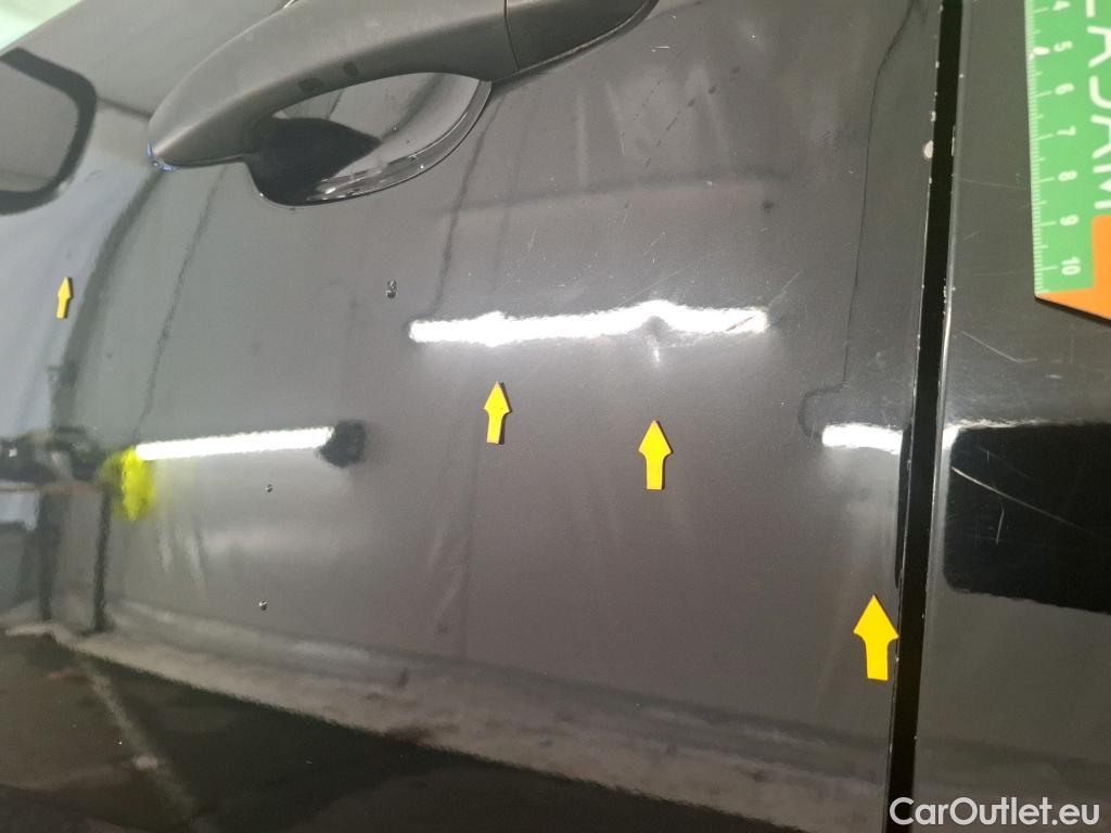  Citroen  Berlingo  Fourgon Club M 1000 1.5 BlueHDi 130CV BVA8 E6dT #8