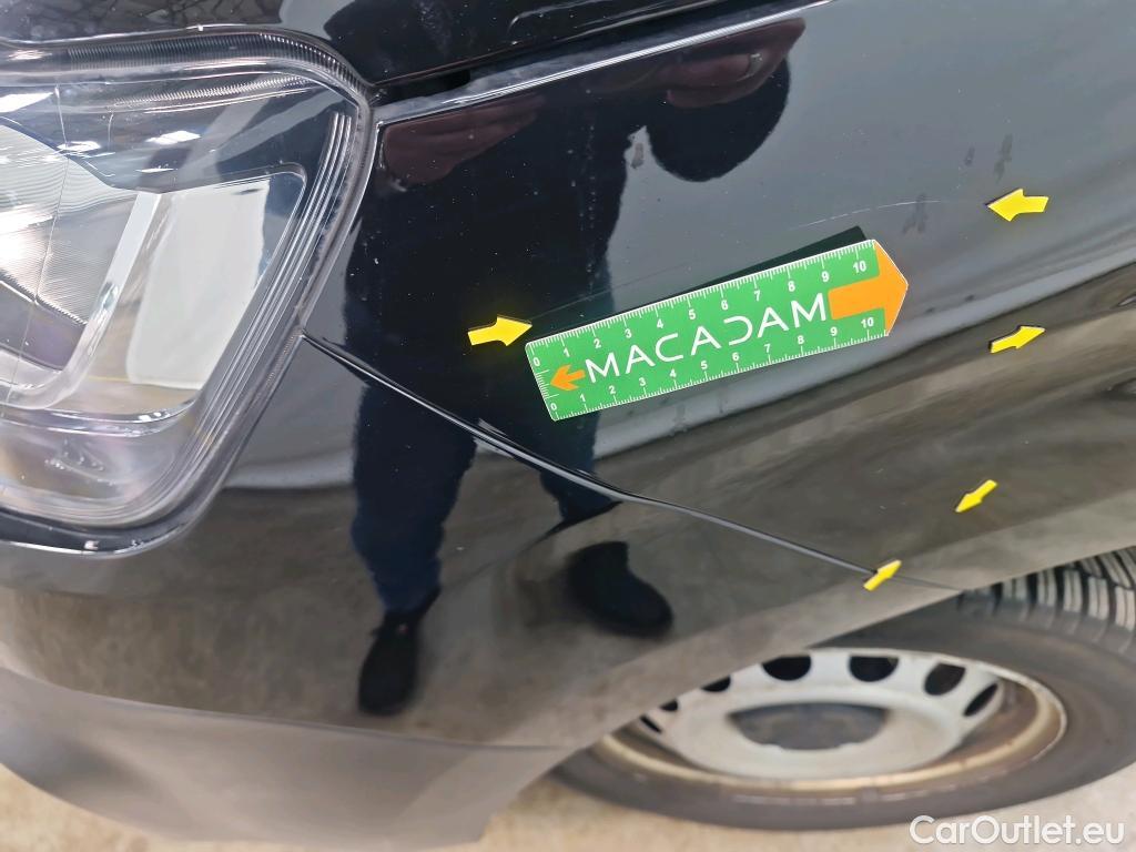  Citroen  Berlingo  Fourgon Club M 1000 1.5 BlueHDi 130CV BVA8 E6dT #9