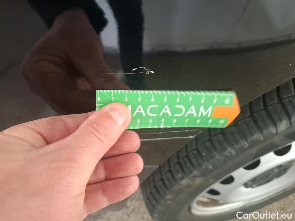  Citroen  Berlingo  Fourgon Club M 1000 1.5 BlueHDi 130CV BVA8 E6dT #22