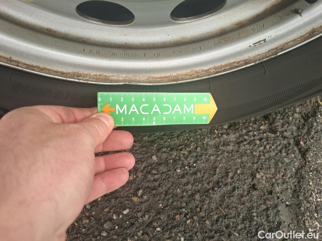  Citroen  Berlingo  Fourgon Club M 1000 1.5 BlueHDi 130CV BVA8 E6dT #61