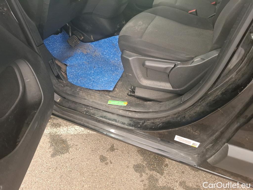  Citroen  Berlingo  Fourgon Club M 1000 1.5 BlueHDi 130CV BVA8 E6dT #44