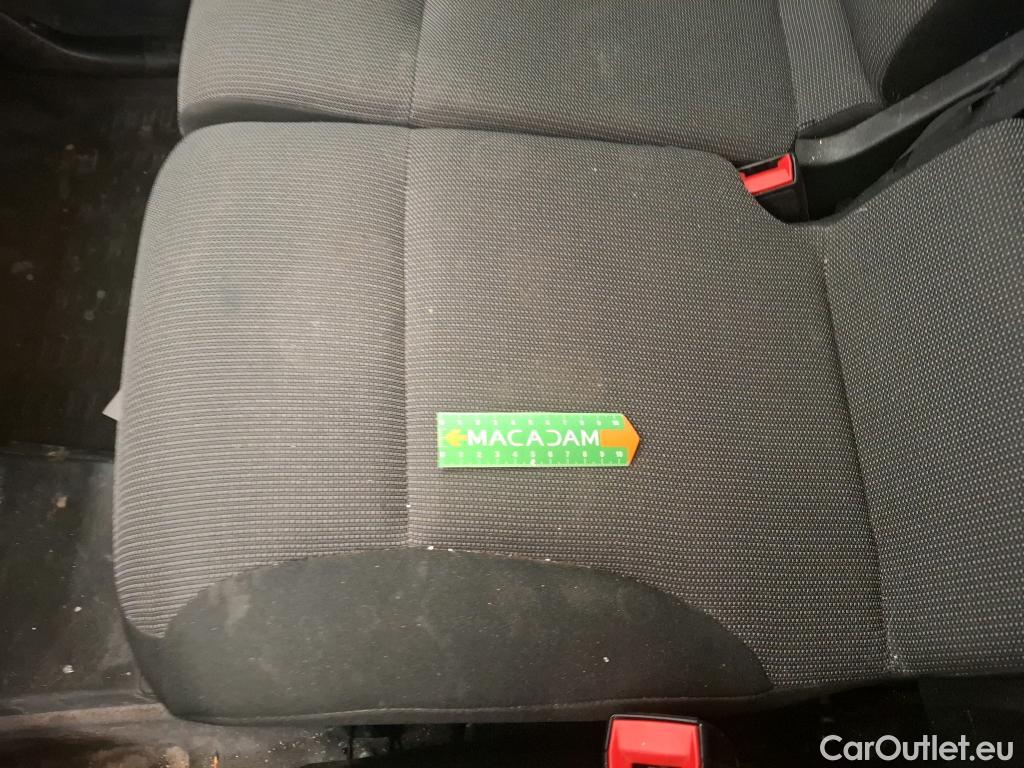  Citroen  Berlingo  Fourgon Club M 1000 1.5 BlueHDi 130CV BVA8 E6dT #48