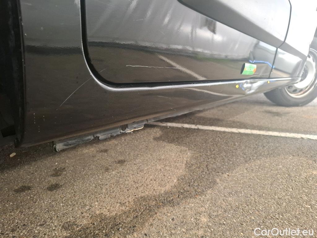  Citroen  Berlingo  Fourgon Club M 1000 1.5 BlueHDi 130CV BVA8 E6dT #11