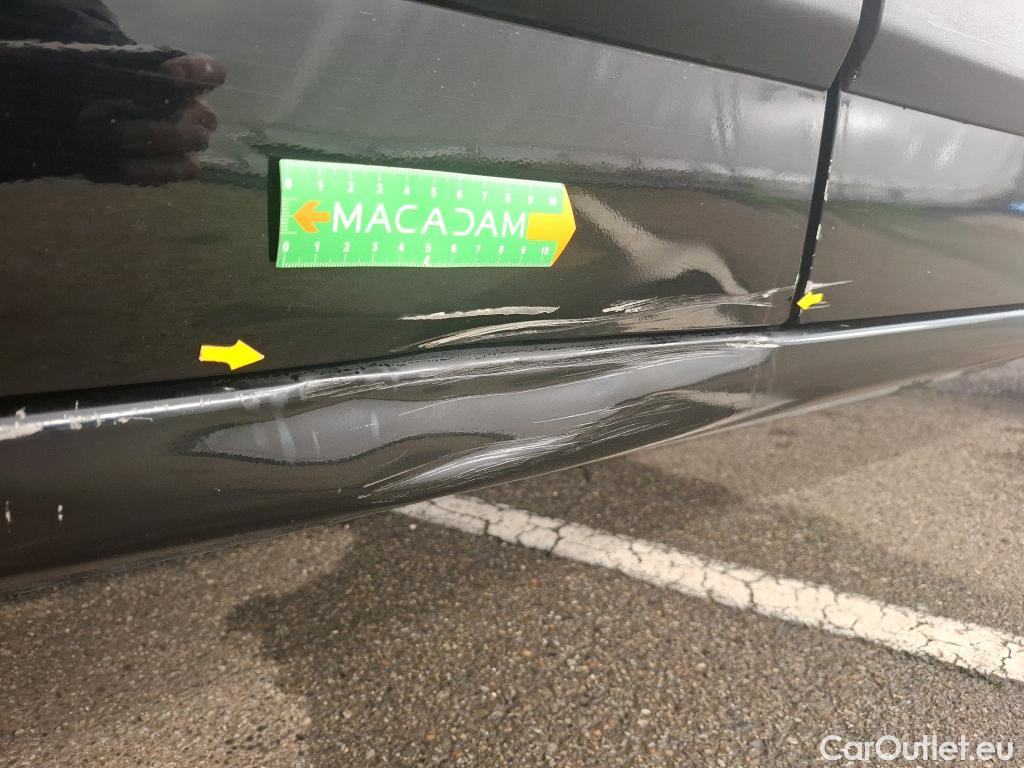  Citroen  Berlingo  Fourgon Club M 1000 1.5 BlueHDi 130CV BVA8 E6dT #2