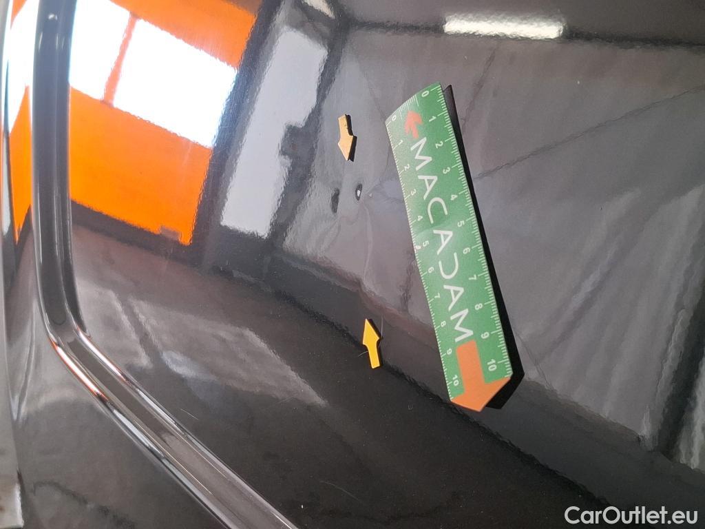  Citroen  Berlingo  Fourgon Club M 1000 1.5 BlueHDi 130CV BVA8 E6dT #25