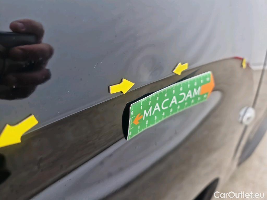  Citroen  Berlingo  Fourgon Club M 1000 1.5 BlueHDi 130CV BVA8 E6dT #16