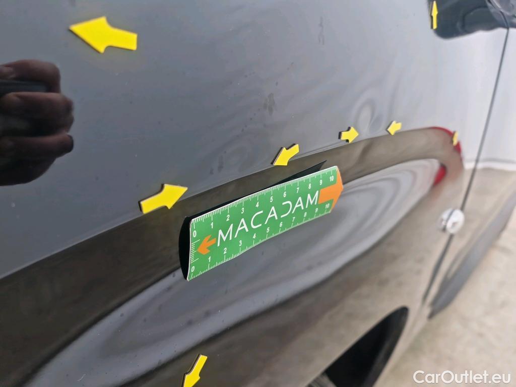  Citroen  Berlingo  Fourgon Club M 1000 1.5 BlueHDi 130CV BVA8 E6dT #14