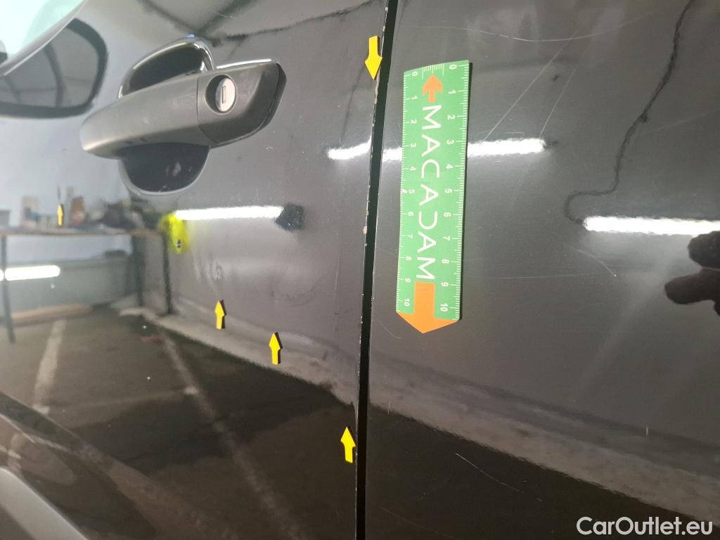  Citroen  Berlingo  Fourgon Club M 1000 1.5 BlueHDi 130CV BVA8 E6dT #6