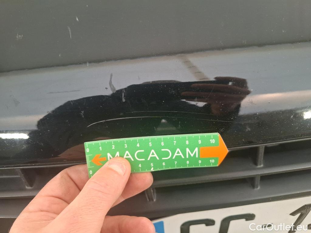  Citroen  Berlingo  Fourgon Club M 1000 1.5 BlueHDi 130CV BVA8 E6dT #57