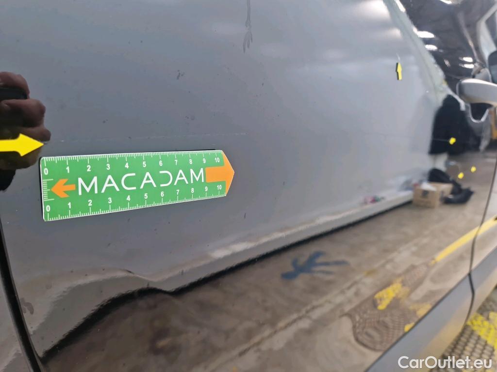  Citroen  Berlingo  Fourgon Club M 1000 1.5 BlueHDi 130CV BVA8 E6dT #21