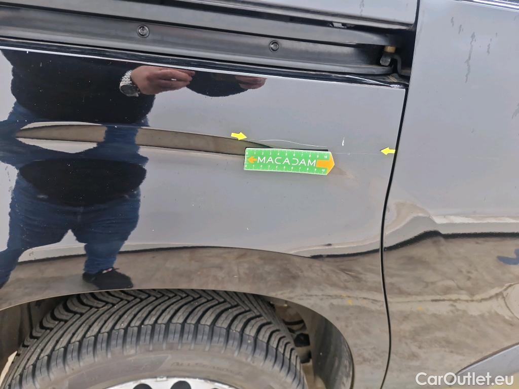  Citroen  Berlingo  Fourgon Club M 1000 1.5 BlueHDi 130CV BVA8 E6dT #2