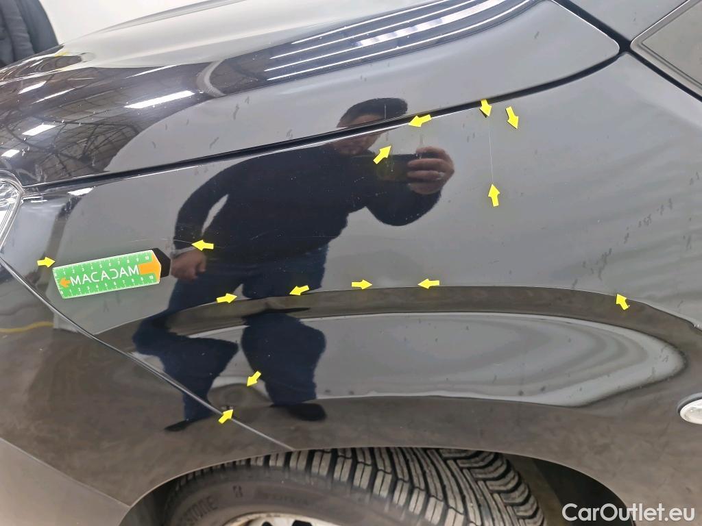  Citroen  Berlingo  Fourgon Club M 1000 1.5 BlueHDi 130CV BVA8 E6dT #7