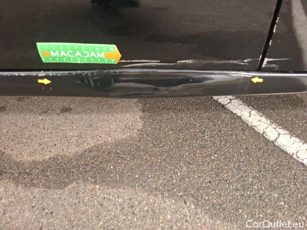  Citroen  Berlingo  Fourgon Club M 1000 1.5 BlueHDi 130CV BVA8 E6dT #12