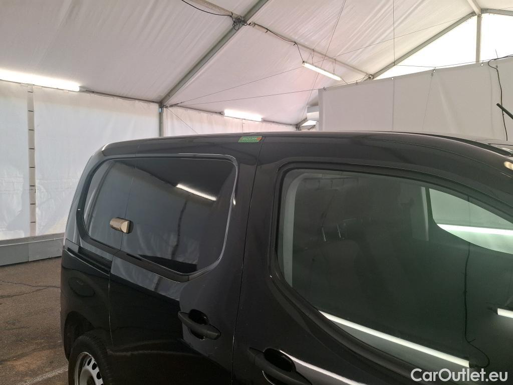  Citroen  Berlingo  Fourgon Club M 1000 1.5 BlueHDi 130CV BVA8 E6dT #52