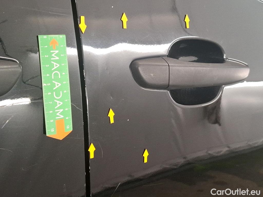  Citroen  Berlingo  Fourgon Club M 1000 1.5 BlueHDi 130CV BVA8 E6dT #16