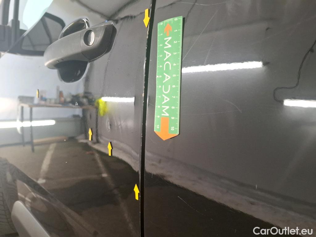  Citroen  Berlingo  Fourgon Club M 1000 1.5 BlueHDi 130CV BVA8 E6dT #7