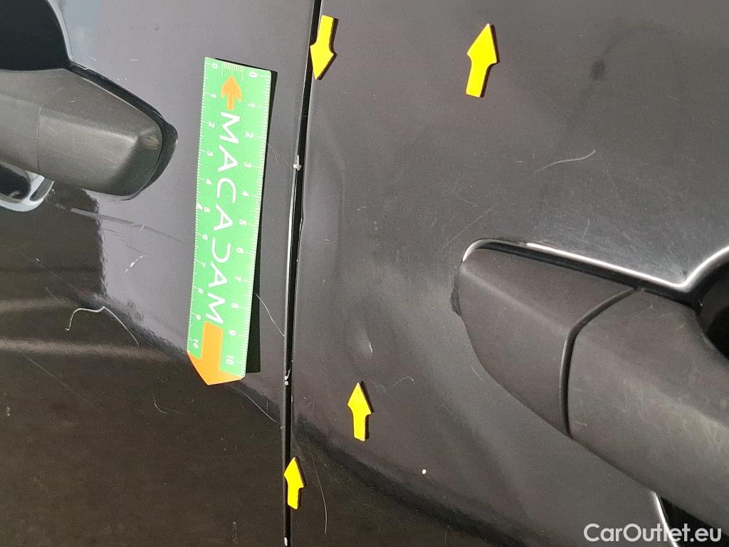  Citroen  Berlingo  Fourgon Club M 1000 1.5 BlueHDi 130CV BVA8 E6dT #15