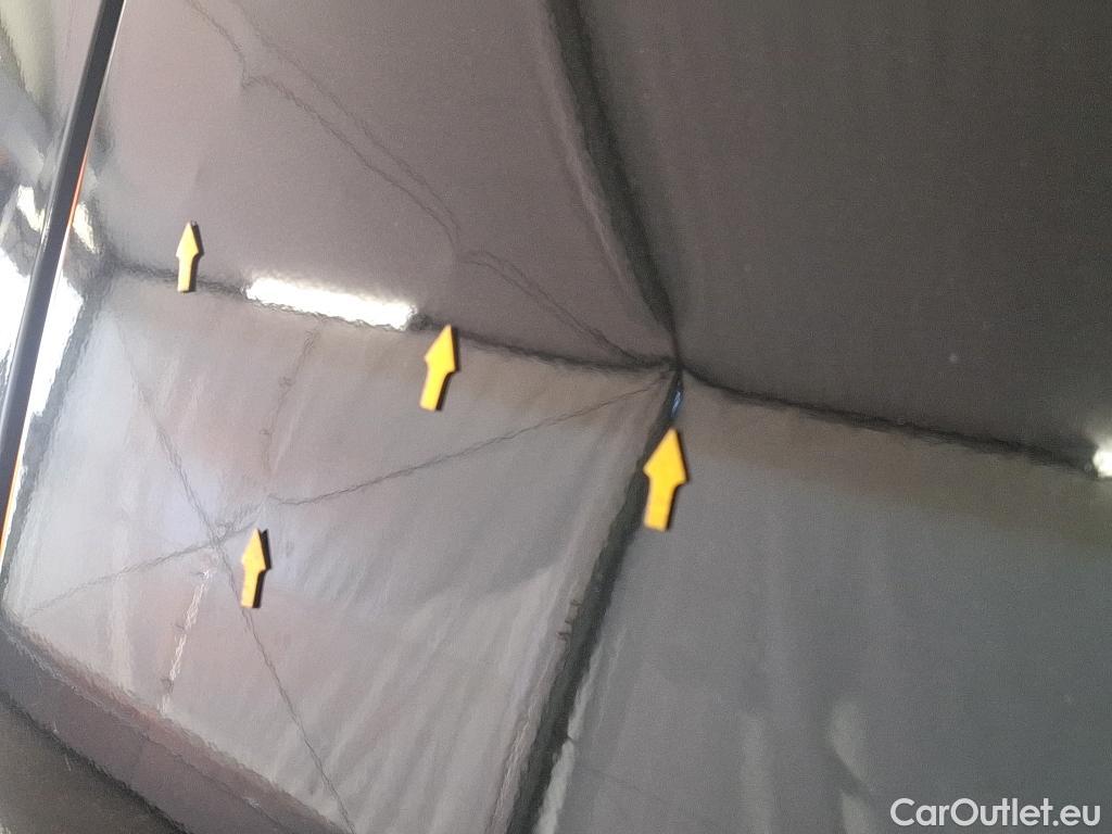  Citroen  Berlingo  Fourgon Club M 1000 1.5 BlueHDi 130CV BVA8 E6dT #40