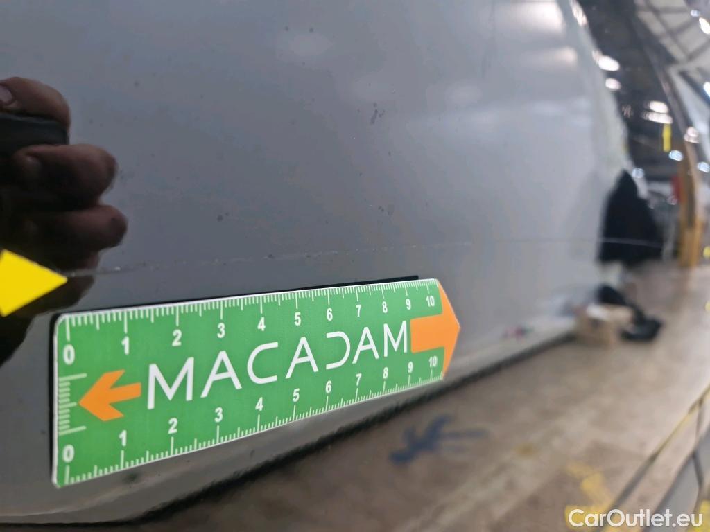  Citroen  Berlingo  Fourgon Club M 1000 1.5 BlueHDi 130CV BVA8 E6dT #22