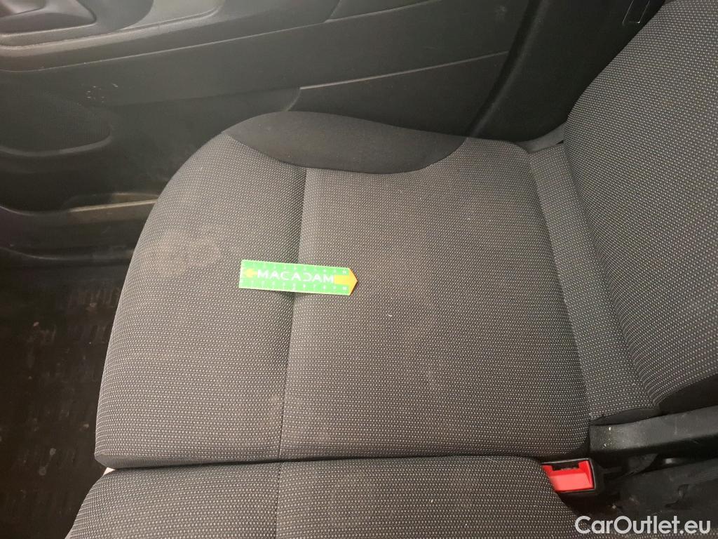  Citroen  Berlingo  Fourgon Club M 1000 1.5 BlueHDi 130CV BVA8 E6dT #49