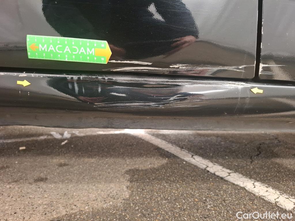  Citroen  Berlingo  Fourgon Club M 1000 1.5 BlueHDi 130CV BVA8 E6dT #13