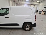  Peugeot  Partner PEUGEOT  / 2018 / 4P / VETT. FURGONATA L1 BLUEHDI 100CV PREMIUM #83