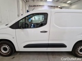  Peugeot  Partner PEUGEOT  / 2018 / 4P / VETT. FURGONATA L1 BLUEHDI 100CV PREMIUM #91