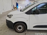  Peugeot  Partner PEUGEOT  / 2018 / 4P / VETT. FURGONATA L1 BLUEHDI 100CV PREMIUM #100