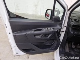  Peugeot  Partner PEUGEOT  / 2018 / 4P / VETT. FURGONATA L1 BLUEHDI 100CV PREMIUM #116