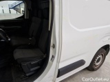  Peugeot  Partner PEUGEOT  / 2018 / 4P / VETT. FURGONATA L1 BLUEHDI 100CV PREMIUM #118