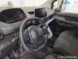  Peugeot  Partner PEUGEOT  / 2018 / 4P / VETT. FURGONATA L1 BLUEHDI 100CV PREMIUM #121
