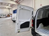 Peugeot  Partner PEUGEOT  / 2018 / 4P / VETT. FURGONATA L1 BLUEHDI 100CV PREMIUM #151