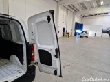  Peugeot  Partner PEUGEOT  / 2018 / 4P / VETT. FURGONATA L1 BLUEHDI 100CV PREMIUM #153