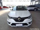  Renault  Megane RENAULT MÉGANE SPORTER / 2016 / 5P / STATION WAGON 1.5 DCI 85KW BLUE BUSINESS N1 FASE2 #6