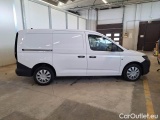  Volkswagen  Caddy VOLKSWAGEN  / 2020 / 4P / VETT. FURGONATA 2.0 TDI 75KW SCR CARGO MAXI BUSINESS #8